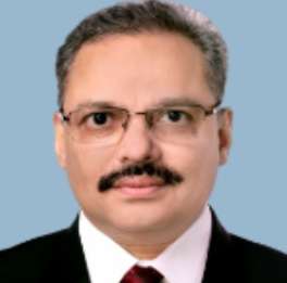 Dr. SSV Ramakumar-img
