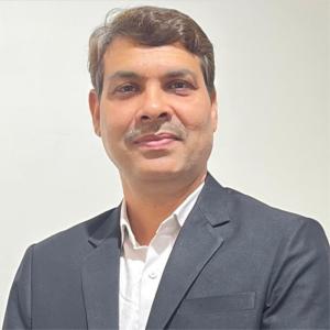 Dr. Satish Mishra-Trident Group