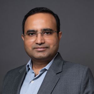 Dr. Sumit Gupta, General Manager - Sustainability, Eurofins Assurance India