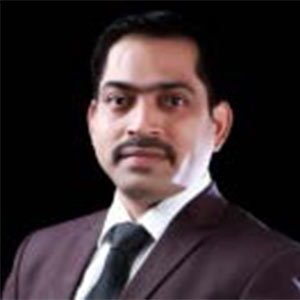 Ganesh Kasekar