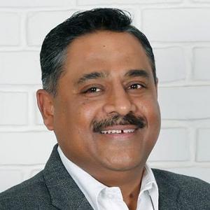 Gaurav Sharam
