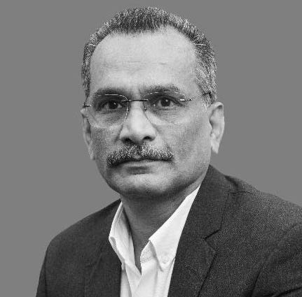 Hari Kumar Nair-img