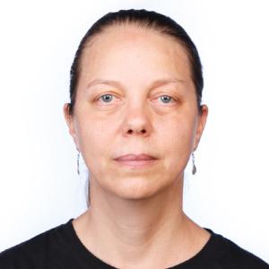 Iveta Ouvry-BCI