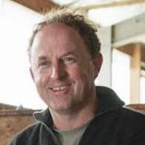 James Hurley