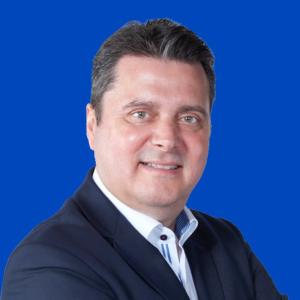 Joerg Bauersachs-Cotton Council International Technical Services