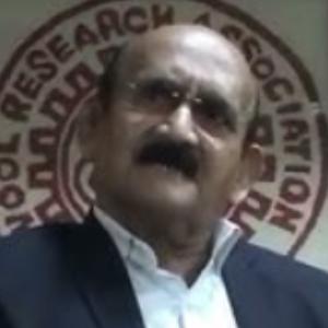 KK Mishra