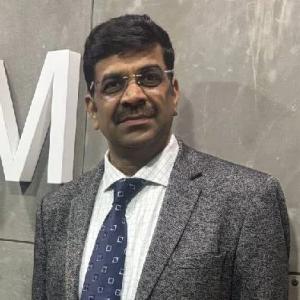 Kamal Kishore Mittal- RSWM Ltd