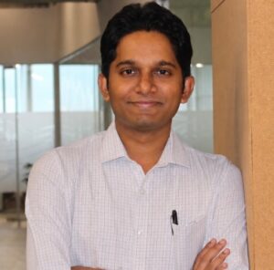 Mr.Kartikayan Ravichandran