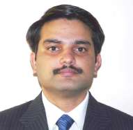 Krishna Chaitanya-img