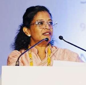 Ms. Lavanya Jayaram