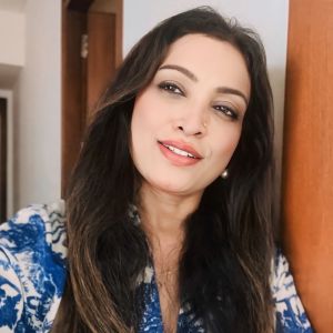 Maya Pradeep