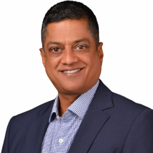 Mr Ashwin Chandran- CITI