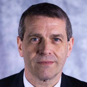 Mr Eric Trachtenberg-International Cotton Advisory Committee (ICAC)