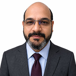 Mr. Arun Varshney-img