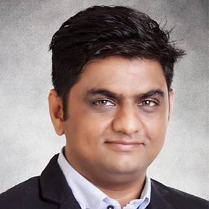 Mr. Bhadresh M Dodhia