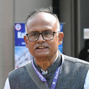 Mr. Bijan Paul