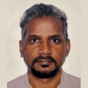 Mr. D. Anandakumar