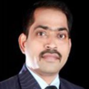 Mr. Ganesh Kasekar-Global Organic Textile Standard