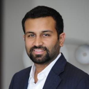 -Mr. Kulin Lalbhai-Arvind Limited