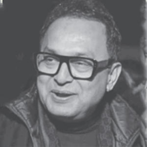 Mr. Neeraj Khanna