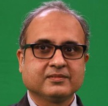 Mr. Peush Narang-img