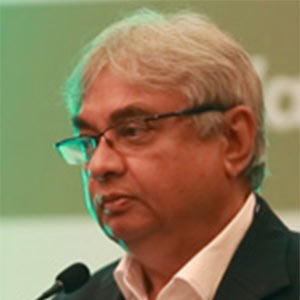 Mr. Rahul Mehta