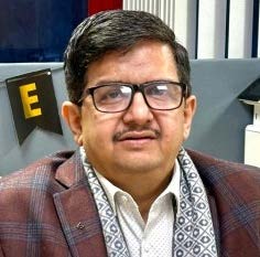 Mr. Rajesh Rawat-img