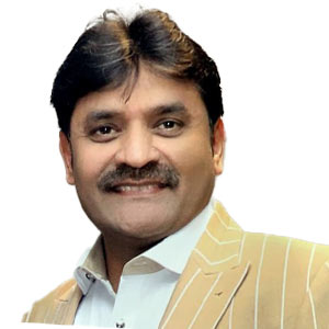 Mr. Santosh Katariya