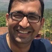Mr. Shailesh Dixit-img