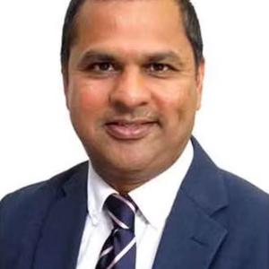 Mr. Shaleen Toshniwal-Banswara Syntex Ltd.Mr. Shaleen Toshniwal-Banswara Syntex Ltd.