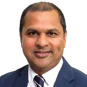 Mr. Shaleen Toshniwal