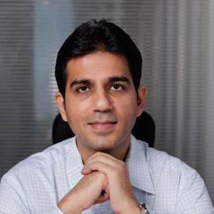 Mr. Siddharth Lulla-Intellecap