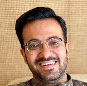 Sidhant Minocha
