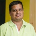 Mr. Srinivasan Krishnamurthy-img