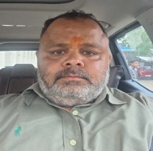 Sunil Jaipuria