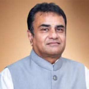 Mr. V. Lakshmi Narasimhan