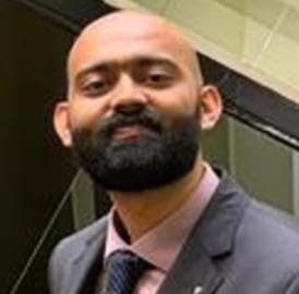 Mr. Vysakh Satheesh-img