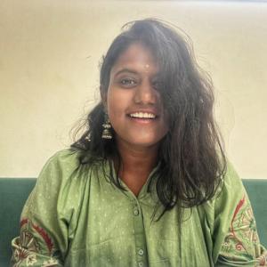 Mrs. Sri nithyaa naidu - Maleema