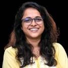 Ms. Chinmayi Naik-img
