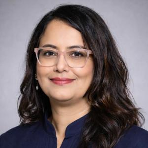 Ms. Jyoti Narain Kapoor-Better Cotton