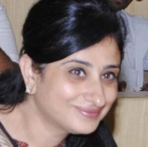 Ms. Meenu Chopra