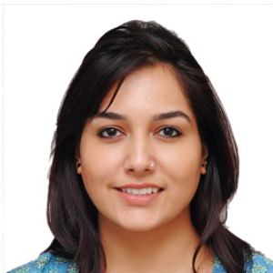 Ms. Nandita Sharma- ONDC
