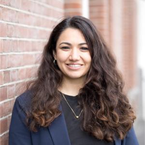 Ms. Priyanka Khanna-Fashion For Good