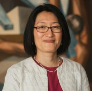 Ms. Shoko Ishikawa