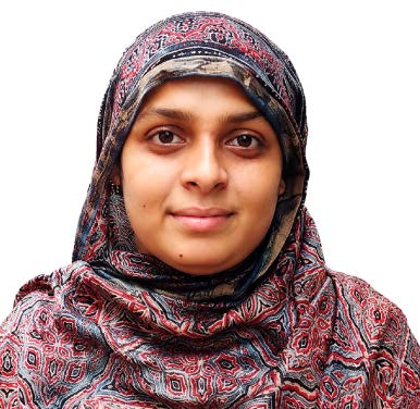 Ms. Simran Banu-img