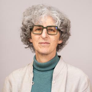 Ms. Valerie Langer-Canopy Planet