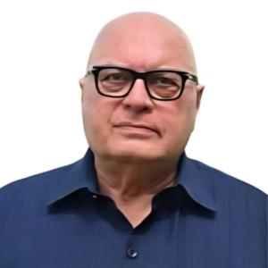 Mukesh Kumar Gombar