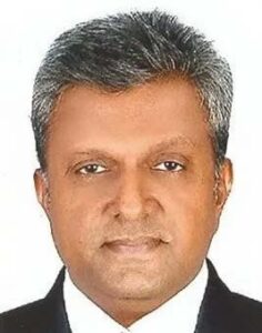 Mr. N. Sreedhar