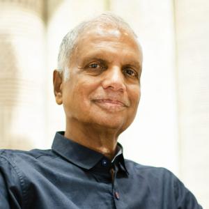 Nand Kishore Chaudhary-Jaipur Rugs