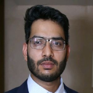 Narendra Makwana